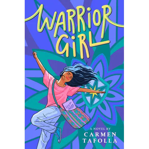 Warrior Girl