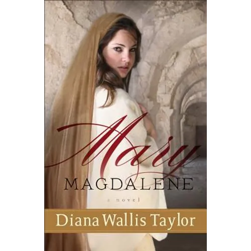 Mary Magdalene