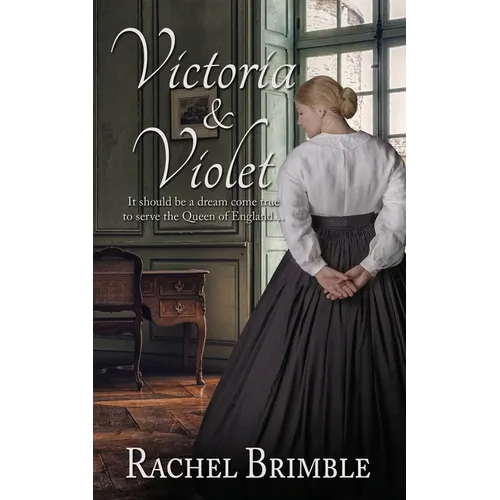 Victoria & Violet