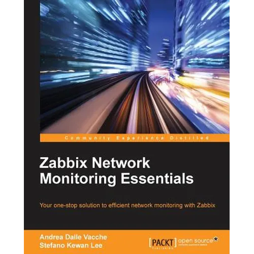 Zabbix Network Monitoring Essentials