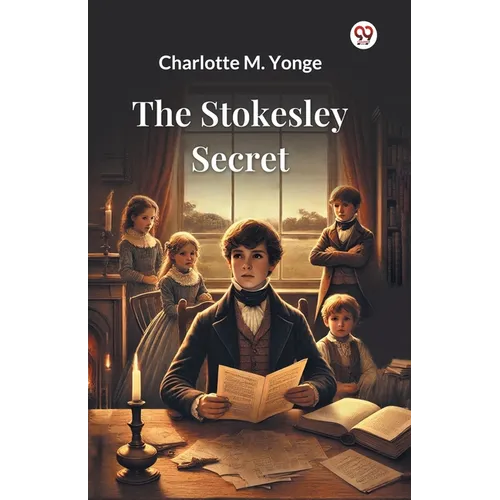The Stokesley Secret