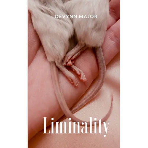 Liminality