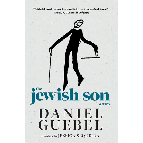 The Jewish Son