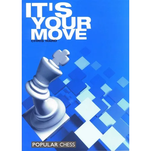 It's Your Move