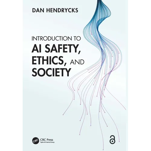 Introduction to AI Safety, Ethics, and Society