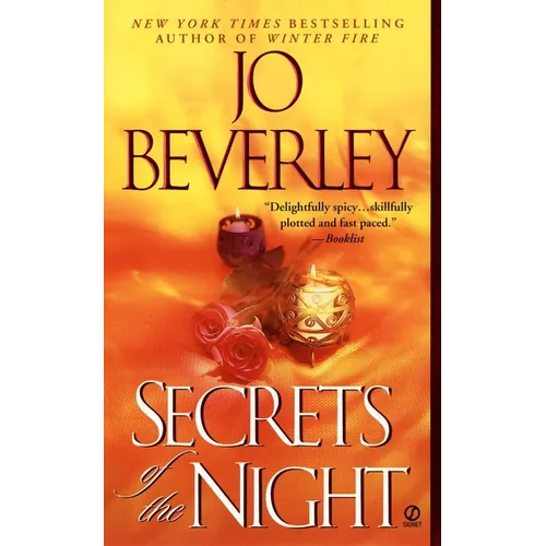 Secrets of the Night