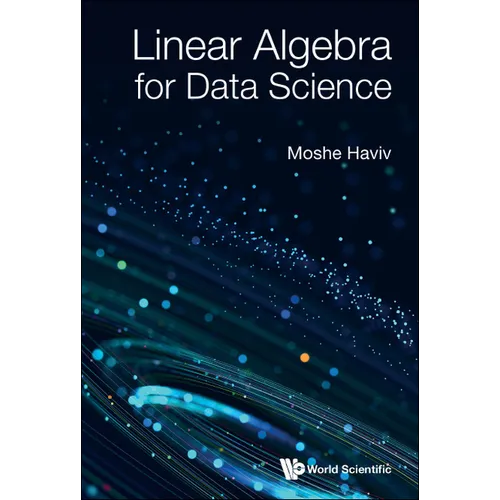 Linear Algebra for Data Science