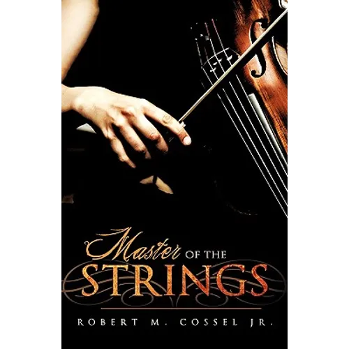 Master of the Strings