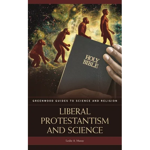 Liberal Protestantism and Science