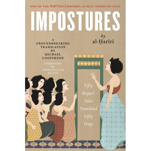 Impostures