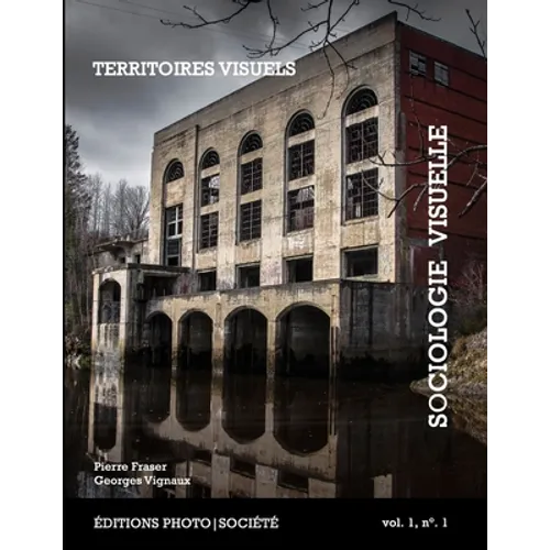 Territoires visuels