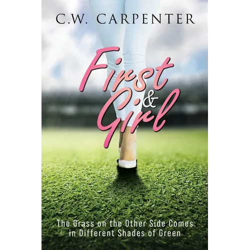 First & Girl: The Grass on the Other Side Comes in Different Shades of Green