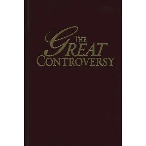 The Great Controversy