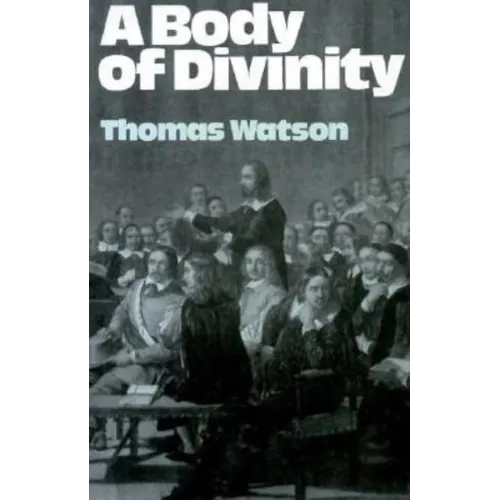 Body of Divinity