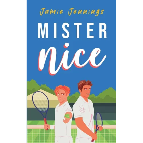Mister Nice