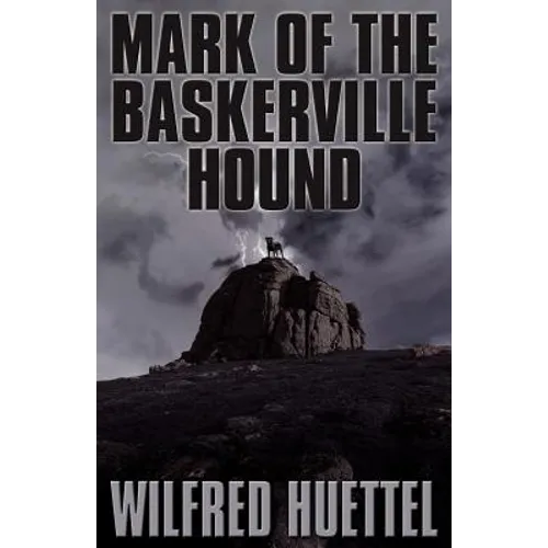 Mark of the Baskerville Hound