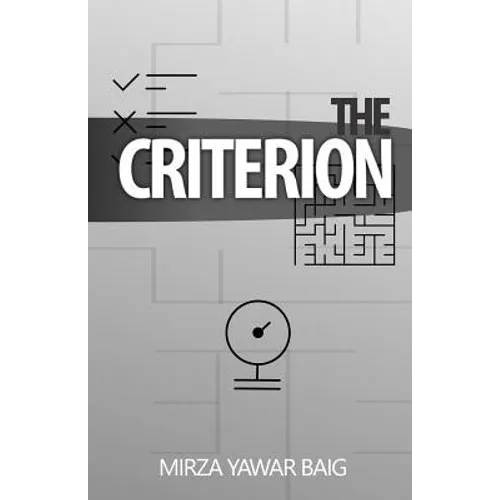 The Criterion