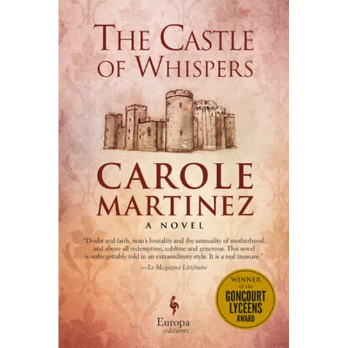 The Castle of Whispers