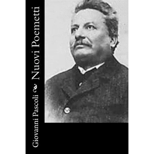 Nuovi Poemetti