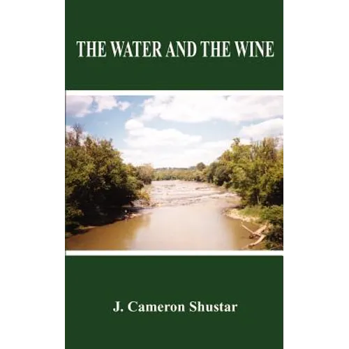 The Water and the Wine
