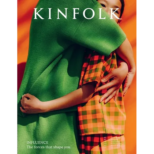 Kinfolk 52