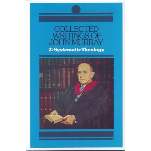 Collected Writings of John Mur