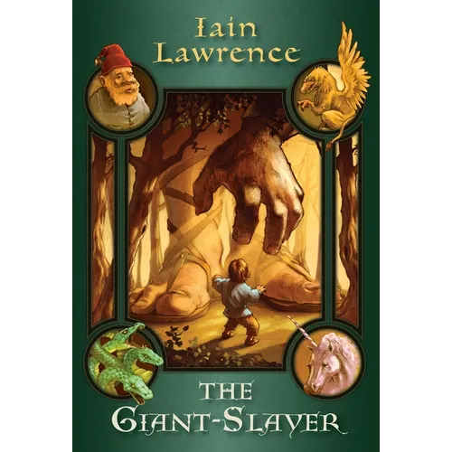 The Giant-Slayer