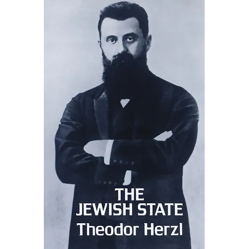 The Jewish State