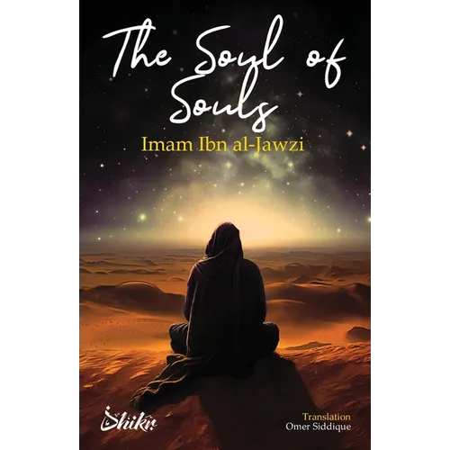 The Soul of Souls