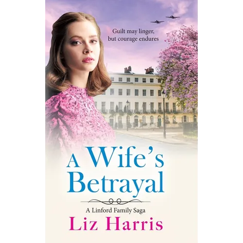 A Wife's Betrayal