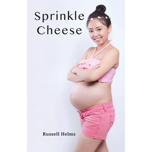 Sprinkle Cheese