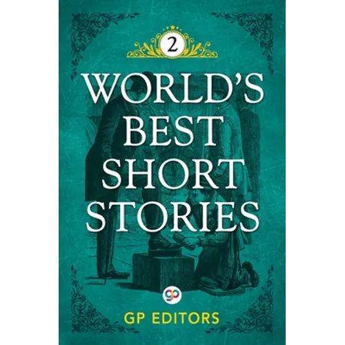 World's Best Short Stories: Volume 2