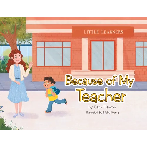 Because of My Teacher