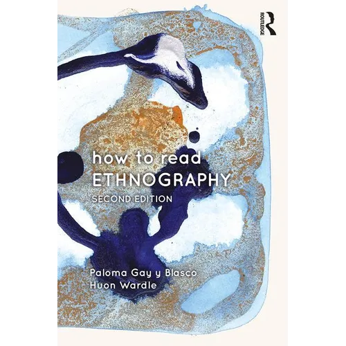 How to Read Ethnography