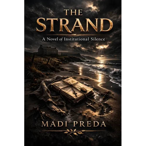 The Strand: A Novel of Institutional Silence