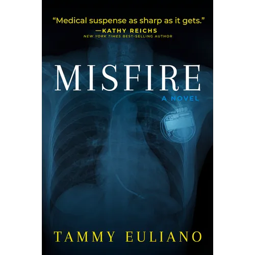 Misfire: Volume 2