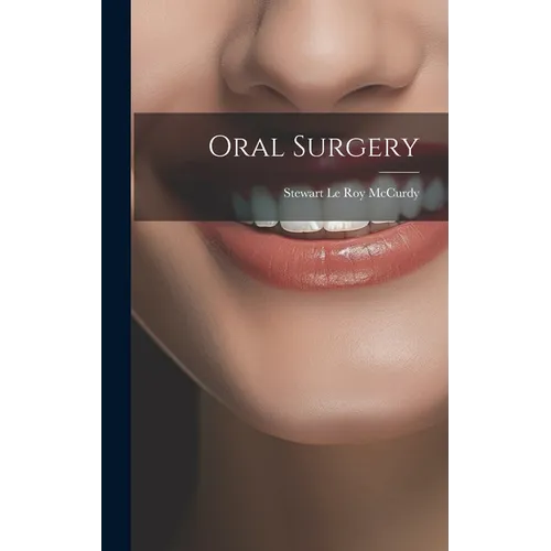 Oral Surgery