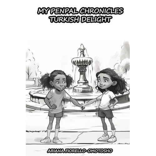 My PenPal Chronicles