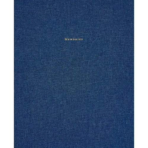 Memories: A Memento Keepsake Journal by Gretchen Ruben