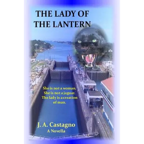 The Lady of the Lantern