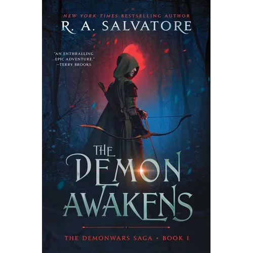 The Demon Awakens