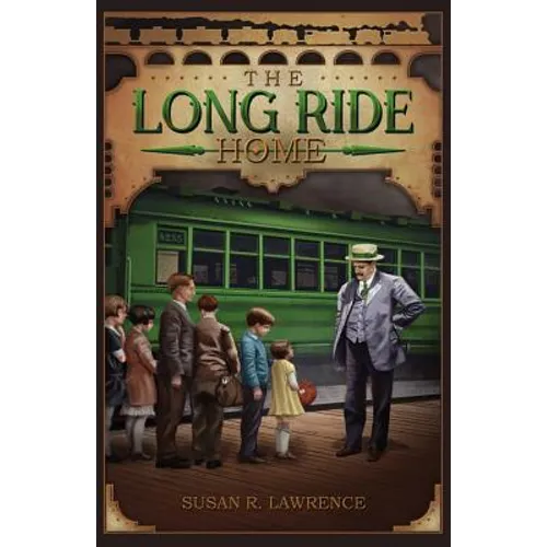 The Long Ride Home