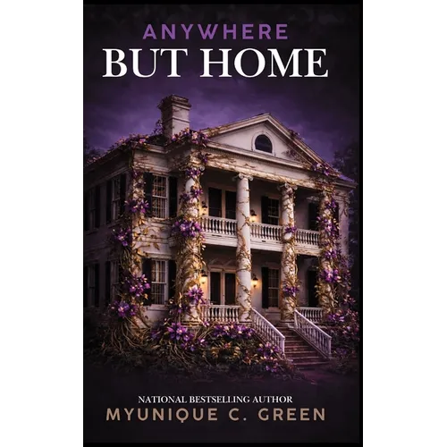Anywhere But Home