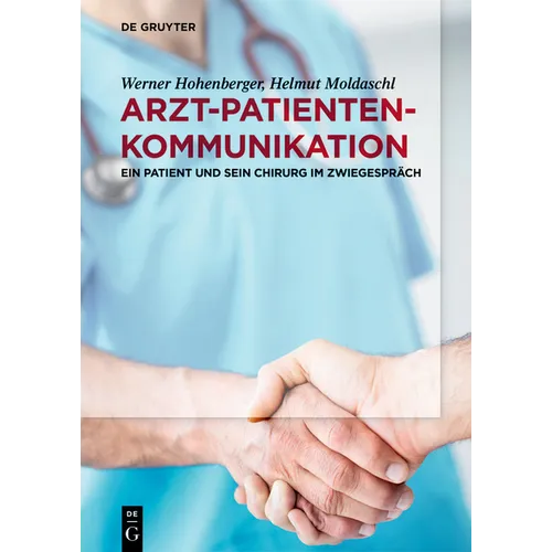 Arzt-Patienten-Kommunikation
