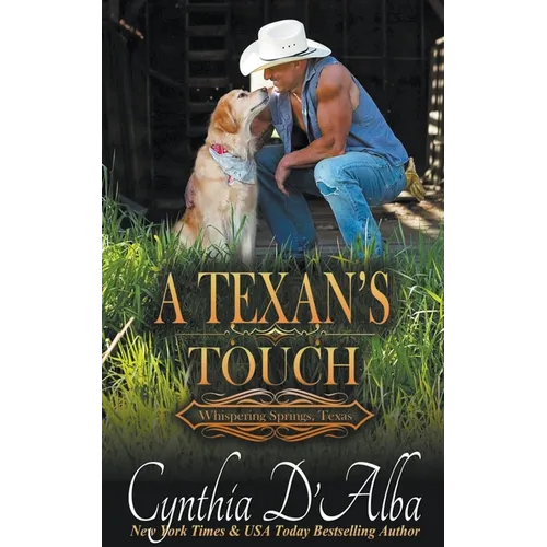 A Texan's Touch