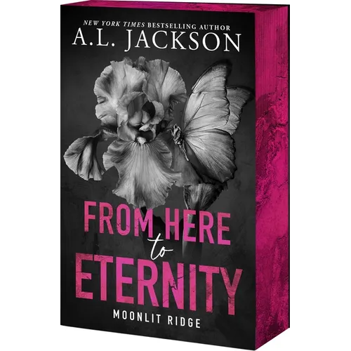 From Here to Eternity