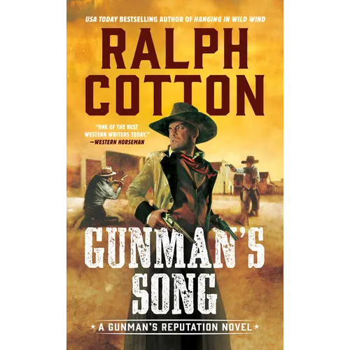 Gunman's Song