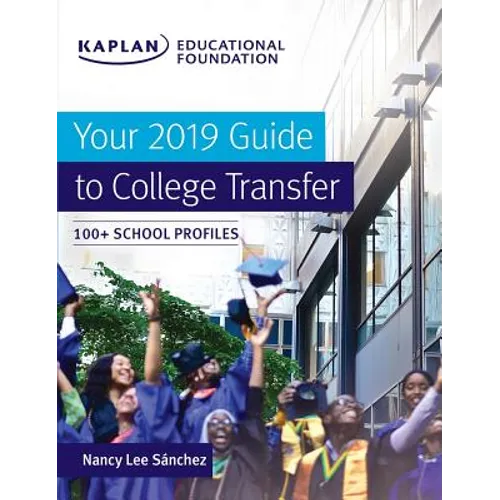 Your 2019 Guide to College Transfer: 100+ School Profiles