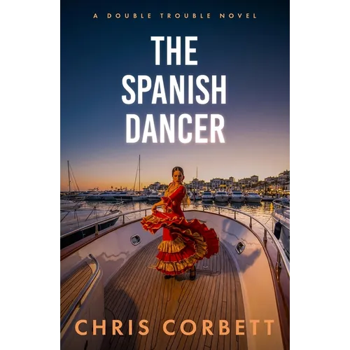The Spanish Dancer