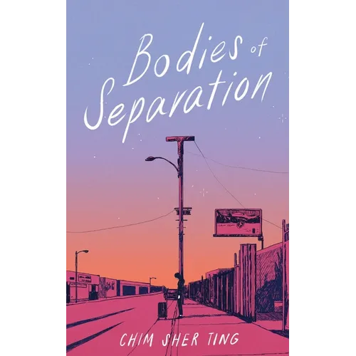 Bodies of Separation